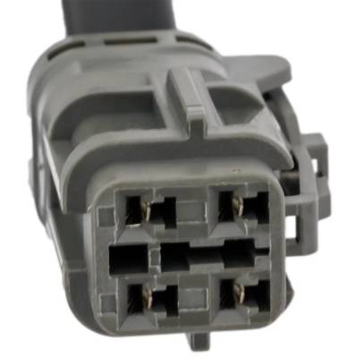 Rareelectrical - New Exterior Door Handle Compatible With Kia Forte Lx Plus Forte Koup Sx Forte Sx Forte Koup Ex - Image 8