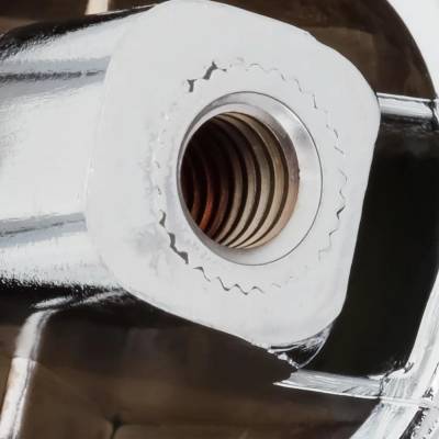 Rareelectrical - New Exterior Door Handle Compatible With Kia Forte Lx Plus Forte Koup Sx Forte Ex Forte Sx Luxury - Image 7