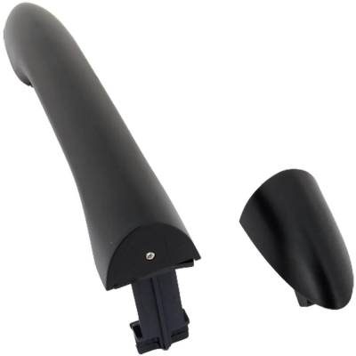 Rareelectrical - New Exterior Door Handle Compatible With Kia Sedona Limited Sedona Lx+ Sedona Ex Luxury Sedona Sx - Image 2