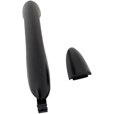 Rareelectrical - New Exterior Door Handle Compatible With Kia Sedona Limited Sedona Lx+ Sedona Ex Luxury Sedona Sx - Image 3