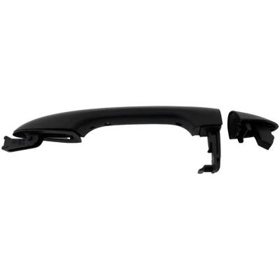 Rareelectrical - New Exterior Door Handle Compatible With Kia Sedona Limited Sedona Lx+ Sedona Ex Luxury Sedona Sx - Image 5