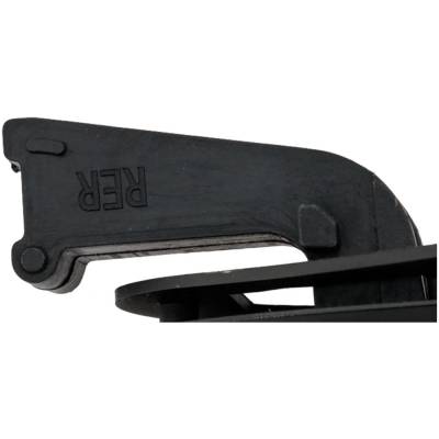 Rareelectrical - New Exterior Door Handle Compatible With Kia Sedona Limited Sedona Lx+ Sedona Ex Luxury Sedona Sx - Image 8