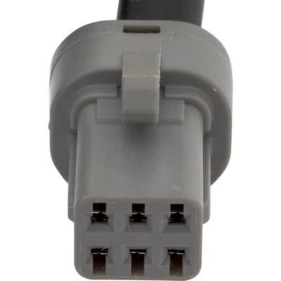 Rareelectrical - New Left Front Exterior Door Handle Compatible With Hyundai Sonata Hybrid Limited 4 Cyl 2.4L Sonata - Image 7