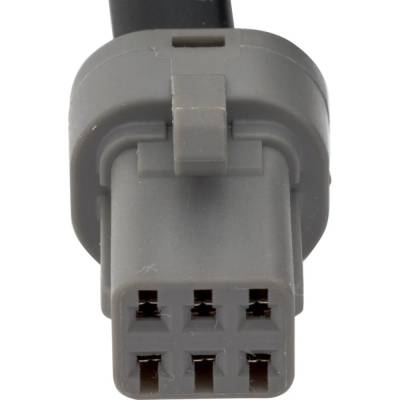 Rareelectrical - New Chrome Exterior Door Handle Compatible With Hyundai Sonata Se 4 Cyl 2.4L Sonata Base 4 Cyl 2.4L - Image 7