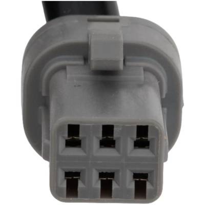 Rareelectrical - New Left Front Exterior Door Handle Compatible With Hyundai Sonata Limited 4 Cyl 2.0L Sonata Sport - Image 7