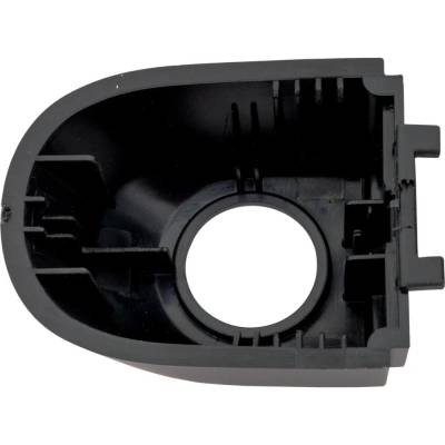 Rareelectrical - New Plastic Exterior Door Handle Compatible With Jeep Renegade Trailhawk 4 Cyl 1.3L Renegade North 4 - Image 8