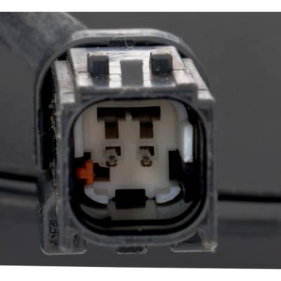 Rareelectrical - New Plastic Exterior Door Handle Compatible With Jeep Renegade Latitude 4 Cyl 1.3L Renegade 80Th - Image 7