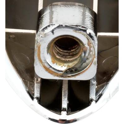 Rareelectrical - Left Front Exterior Door Handle Compatible With Kia Rio All Submodels 2012-2017 By 826521W030 - Image 7