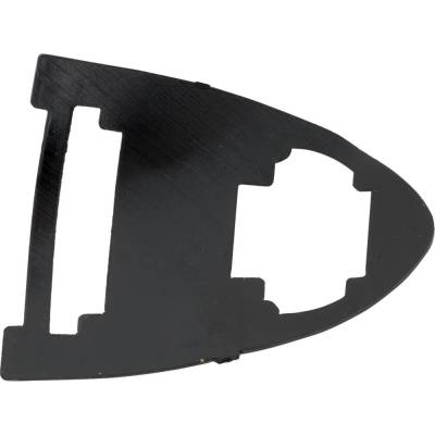 Rareelectrical - Left Front Exterior Door Handle Compatible With Kia Rio All Submodels 2012-2017 826521W030 - Image 8