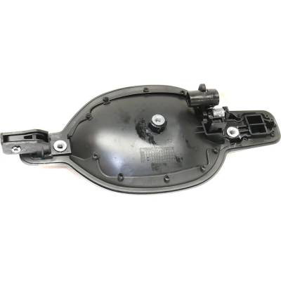 Rareelectrical - New Right Front Exterior Door Handle Compatible With Mitsubishi Endeavor Limited 6 Cyl 3.8L Endeavor - Image 5