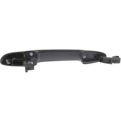 Rareelectrical - New Right Front Exterior Door Handle Compatible With Mazda 2 Gs 3 Gs 3 Gx 3 Sport Gx 3 Mazdaspeed 2 - Image 5