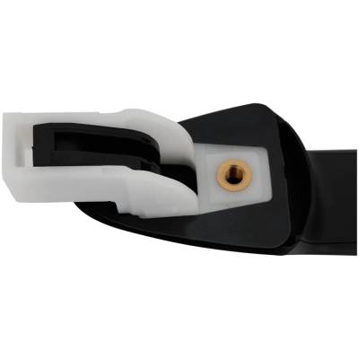 Rareelectrical - New Left Front Exterior Door Handle Compatible With Honda Fit Ex-L 4 Cyl 1.5L Fit Lx 4 Cyl 1.5L Fit - Image 6