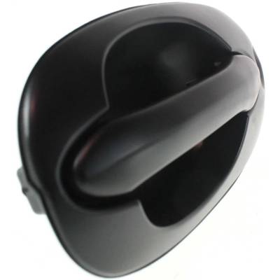 Rareelectrical - Left Front Exterior Door Handle Compatible With Kia Sedona Lx 6 Cyl 3.5L 2002-2005 By Ki1311103 - Image 3