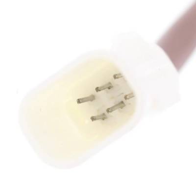 Rareelectrical - New Chrome Exterior Door Handle Compatible With Lexus Ls460 Base 8 Cyl 4.6L Ls600h L 8 Cyl 5.0L - Image 6