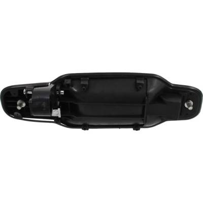 Rareelectrical - Left Rear Exterior Door Handle Compatible With Kia Sorento Ex 2003-2009 Ki1520112 836503E021xx - Image 5