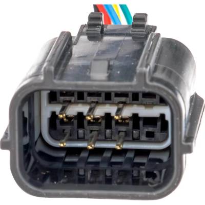 Rareelectrical - New Left Front Exterior Door Handle Compatible With Honda Accord Touring 4 Cyl 2.4L Accord Se 4 Cyl - Image 7