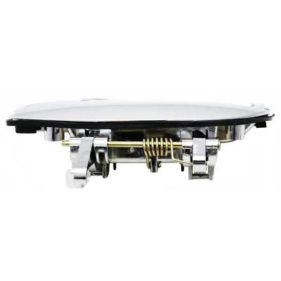 Rareelectrical - New Left Front Exterior Door Handle Compatible With Hyundai Elantra Gt 4 Cyl 2.0L Elantra Gls 4 Cyl - Image 4