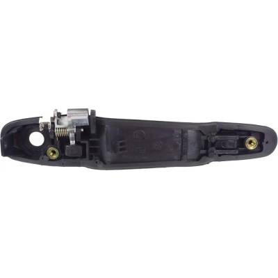 Rareelectrical - Left Front Exterior Door Handle Compatible With Lexus Rx300 Base 6 Cyl 3.0L 1999-2003 By Lx1310100 - Image 5