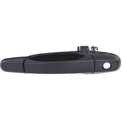 Left Front Exterior Door Handle Compatible With Lexus Rx300 Base 6 Cyl 3.0L 1999-2003 Lx1310100