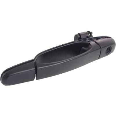 Rareelectrical - Left Front Exterior Door Handle Compatible With Lexus Rx300 Base 6 Cyl 3.0L 1999-2003 Lx1310100 - Image 3