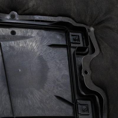 Rareelectrical - New Engine Splash Shield Compatible With Toyota Prius 2020 Edition 4 Cyl 1.8L Prius Base 4 Cyl 1.8L - Image 5