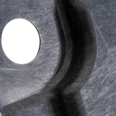 Rareelectrical - New Engine Splash Shield Compatible With Toyota Prius Three 4 Cyl 1.8L 2018 Production Date From - Image 7