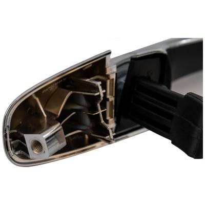 Rareelectrical - New Right Front Exterior Door Handle Compatible With Kia Sorento Lx+ 6 Cyl 3.3L Sorento Ex 6 Cyl - Image 7