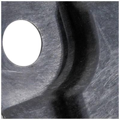 Rareelectrical - New Engine Splash Shield Compatible With Toyota Prius Two Eco 4 Cyl 1.8L 2018 Production Date From - Image 7