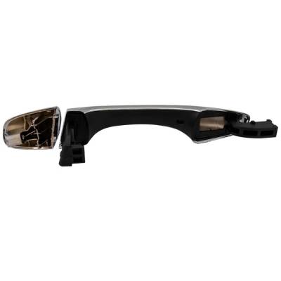 Rareelectrical - New Right Front Exterior Door Handle Compatible With Kia Sorento Sx Turbo 4 Cyl 2.0L Sorento Lx 6 - Image 5
