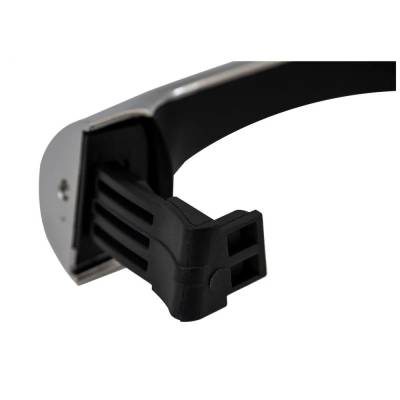 Rareelectrical - New Right Front Exterior Door Handle Compatible With Kia Sorento Sx Turbo 4 Cyl 2.0L Sorento Lx 6 - Image 8