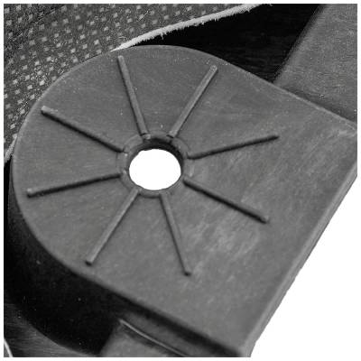 Rareelectrical - New Engine Splash Shield Compatible With Toyota Prius Prime Premium 4 Cyl 1.8L 2018 Production Date - Image 8