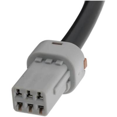 Rareelectrical - New Right Front Exterior Door Handle Compatible With Kia Sorento Lx 4 Cyl 2.0L Sorento Sx Limited 4 - Image 6