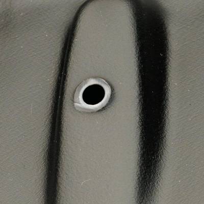 Rareelectrical - New Center Engine Splash Shield Compatible With Toyota Corolla Base 4 Cyl 2.0L Corolla Se 4 Cyl 2.0L - Image 7