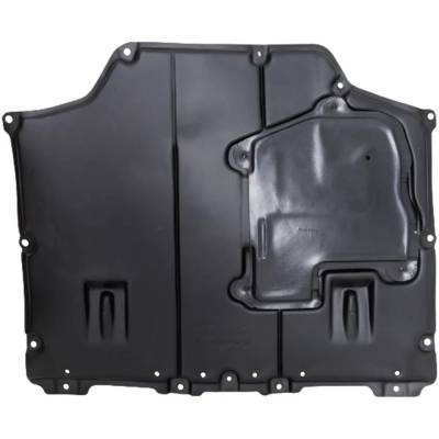 New Center Engine Splash Shield Compatible With Toyota Corolla Le 4 Cyl 2.0L Corolla Hybrid Xle 4