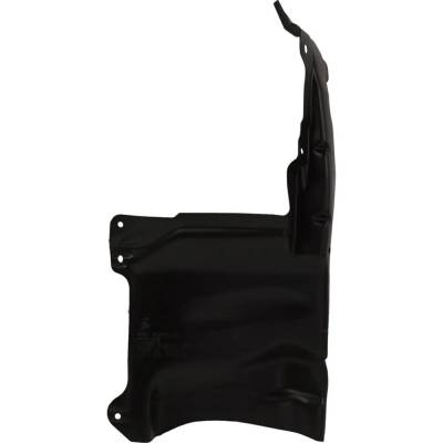 Rareelectrical - New Engine Splash Shield Compatible With Toyota Prius Four 4 Cyl 1.8L Prius Le 4 Cyl 1.8L Prius - Image 5