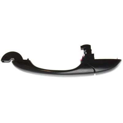 Rareelectrical - New Right Front Exterior Door Handle Compatible With Chrysler Dodge 300 Signature Series 6 Cyl 3.5L - Image 6
