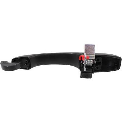 Rareelectrical - New Right Front Exterior Door Handle Compatible With Chrysler Dodge 300 Touring 6 Cyl 3.5L Charger - Image 5