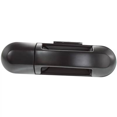 Rareelectrical - New Right Front Exterior Door Handle Compatible With Ford Lincoln Mercury Mountaineer Convenience 8 - Image 1