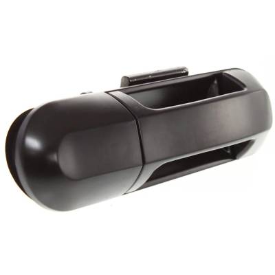 Rareelectrical - New Right Front Exterior Door Handle Compatible With Ford Lincoln Mercury Mountaineer Convenience 8 - Image 3