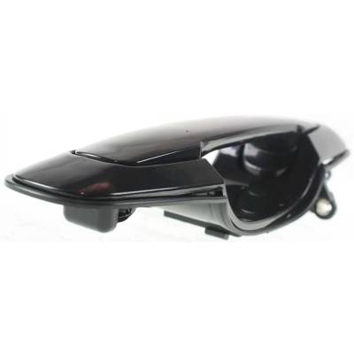 Rareelectrical - New Right Front Exterior Door Handle Compatible With Chevrolet Suzuki Vitara Jlx 4 Cyl 2.0L Grand - Image 3