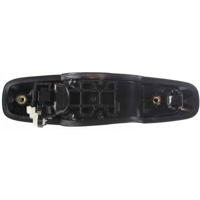 Rareelectrical - New Right Front Exterior Door Handle Compatible With Chevrolet Suzuki Vitara Jlx 4 Cyl 2.0L Grand - Image 4