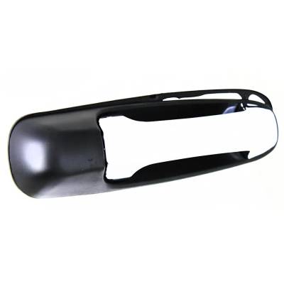 Rareelectrical - New Exterior Door Handle Compatible With Chrysler Dodge Durango Slt Plus 8 Cyl 4.7L Durango Limited - Image 3