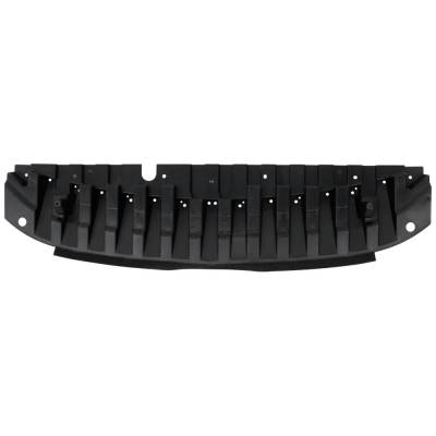 Rareelectrical - Front Engine Splash Shield Compatible With Nissan Pathfinder S 6 Cyl 3.5L 2022 By Ni1228183 - Image 5