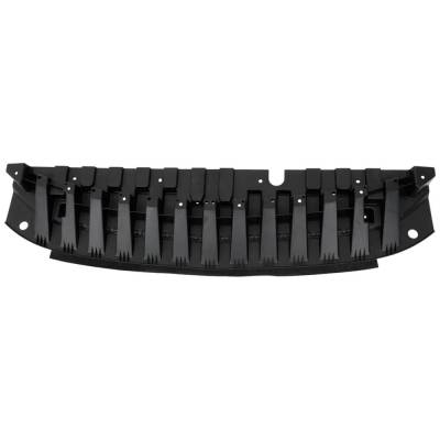 Rareelectrical - Front Engine Splash Shield Compatible With Nissan Pathfinder S 6 Cyl 3.5L 2022 By Ni1228183 - Image 6