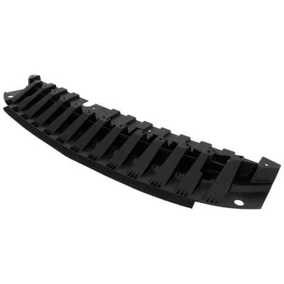 Rareelectrical - Front Engine Splash Shield Compatible With Nissan Pathfinder S 6 Cyl 3.5L 2022 Ni1228183 626636Ta0a - Image 3