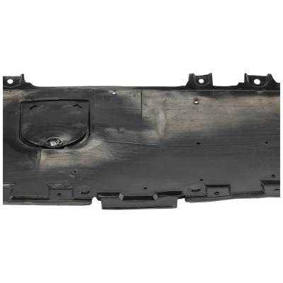 Rareelectrical - New Front Engine Splash Shield Compatible With Mazda Cx-3 Gt 4 Cyl 2.0L Cx-3 Grand Touring 4 Cyl - Image 4