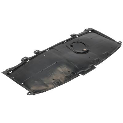 Rareelectrical - New Front Engine Splash Shield Compatible With Mazda Cx-3 Gt 4 Cyl 2.0L Cx-3 Grand Touring 4 Cyl - Image 8