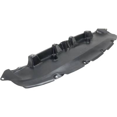 Rareelectrical - New Engine Splash Shield Compatible With Toyota C-Hr Limited 4 Cyl 2.0L C-Hr Xle Premium 4 Cyl 2.0L - Image 2