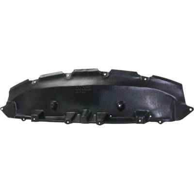 Rareelectrical - New Engine Splash Shield Compatible With Toyota C-Hr Limited 4 Cyl 2.0L C-Hr Xle Premium 4 Cyl 2.0L - Image 5