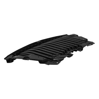 Rareelectrical - New Engine Splash Shield Compatible With Mercedes Benz Cls450 Base 6 Cyl 3.0L E350 Base 4 Cyl 2.0L - Image 3